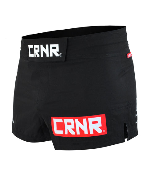 Combat Corner BOSS Fight Shorts Camo- Model 13-5